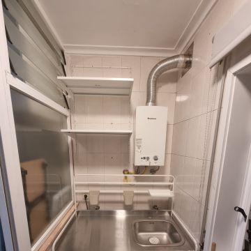 LS MONTAGENS - Vila Nova de Gaia - TV Mounting