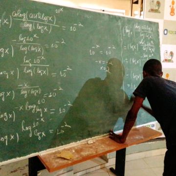 Professor Miala - Gondomar - Basic Math Tutoring