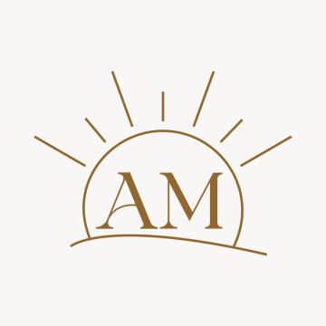 The AM Design - Soure - Design de Logotipos