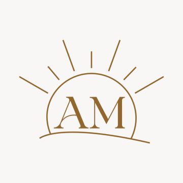 The AM Design - Soure - Logo Design