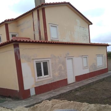 Pablo Rodrigues - Vila Franca de Xira - Enlèvement de déchets et de gravats