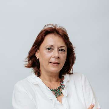 Dra. Paula Cristina Medeiros - Anadia - Aconselhamento Espiritual
