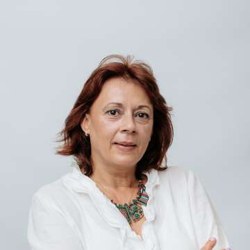 Dra. Paula Cristina Medeiros - Anadia - Hatha Yoga