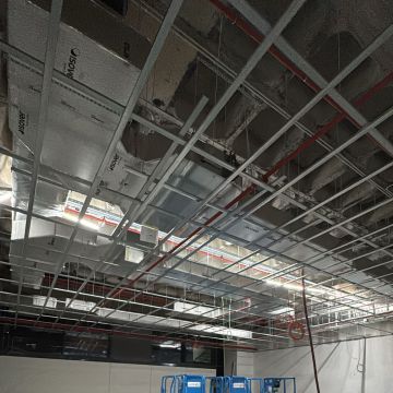 IBITURUNA PLADUR E BARRAMENTOS - Seixal - Paredes, Pladur e Escadas