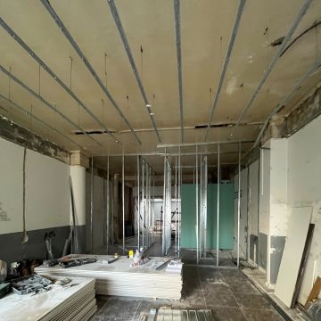 Rafael Lopes - Vila Nova de Gaia - Instalación, reparación o eliminación de revestimientos