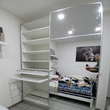 LS MONTAGENS - Vila Nova de Gaia - Montagem de Candeeiros