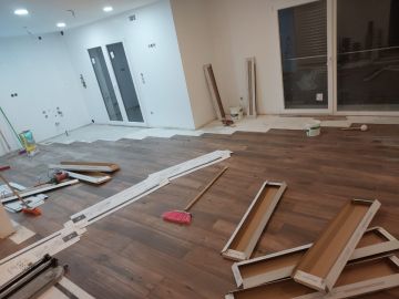 MR-Constrcoes- Ritmos inf un, lda - Montijo - Plumbing Pipe Installation