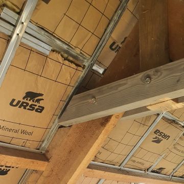 Digão drywall - Amares - Hardwood Floor Repair or Partial Replacement