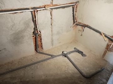 Ritmos 23 - Montijo - Remodelación de armarios