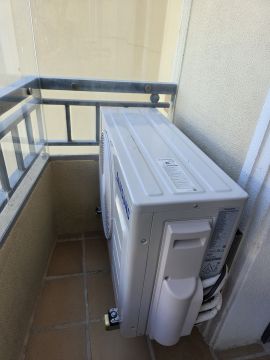 Instalador de Ar Condicionado