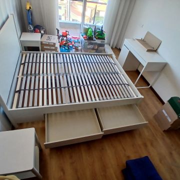 LS MONTAGENS - Vila Nova de Gaia - Biscates