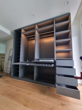 LS MONTAGENS - Vila Nova de Gaia - Furniture Assembly