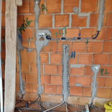 RigorVolt, Unipessoal Lda. - Leiria - Wiring