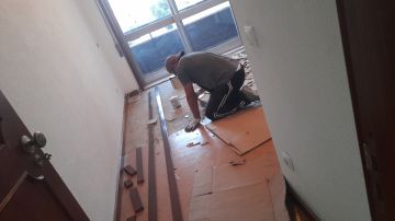 Ir Construções - Gondomar - Remodelação de Quarto