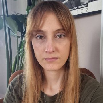 Marlene Matos - ROK : Roots Of Knowledge - Ílhavo - English Tutoring