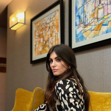 Andreia Santos | Terapeuta Transpessoal & Intuitiva - Vila Nova de Gaia - Massagem Desportiva