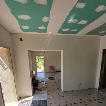 Pablo Rodrigues - Vila Franca de Xira - Peinture de maison