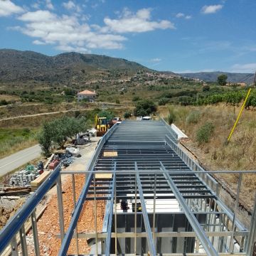 Richard Lourenço - São Pedro do Sul - Obras em Casa