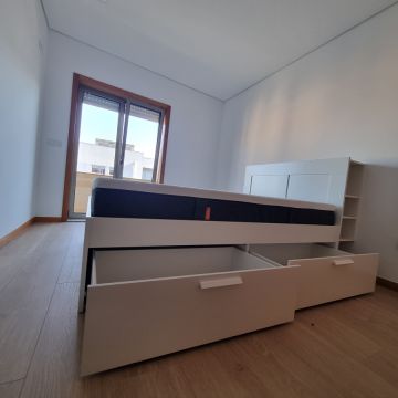 LS MONTAGENS - Vila Nova de Gaia - Lighting