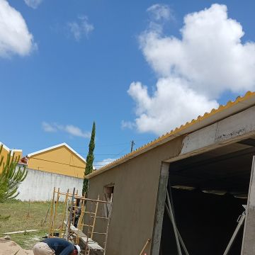 Pablo Rodrigues - Vila Franca de Xira - Nettoyage de toiture