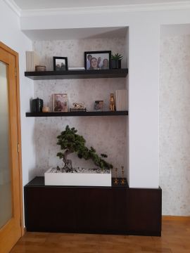 3Decor - Barcelos - Tapete ausbessern oder reparieren