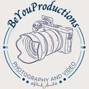 BeYouProductions - Moita - Estúdio de Fotografia