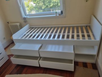 LS MONTAGENS - Vila Nova de Gaia - TV Mounting