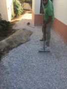DD JARDIM - Sintra - Manutenção de Sistema de Rega Gota a Gota