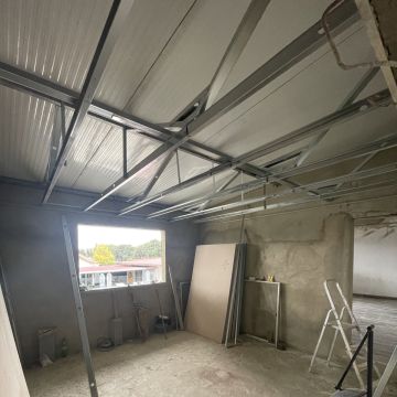 Mãos na Obra  Remodelações - Seixal - Küche sanieren