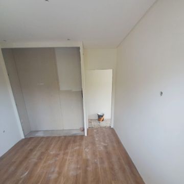 Pablo Rodrigues - Vila Franca de Xira - Construction de faux plafond
