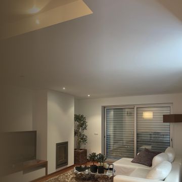 Caetano’s Limpezas - Braga - Ménage à domicile récurrent