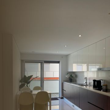 Caetano’s Limpezas - Braga - Nettoyage de bureaux régulier