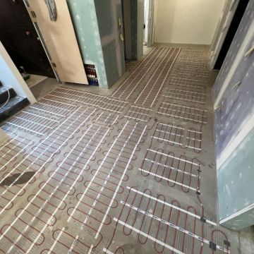 Construções, Mobiliário & Eletricidade - Santarém - Fontanería