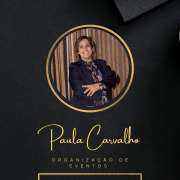 Paula Carvalho organização de eventos - Póvoa de Varzim - Wedding Officiant Service