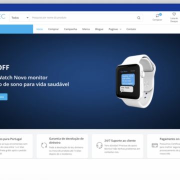 Paulo Anthony - Setúbal - Search Engine Optimization