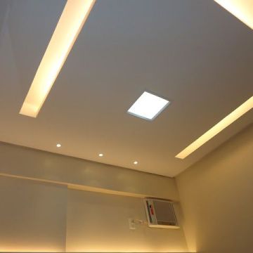 Digão drywall - Amares - Railing Repair
