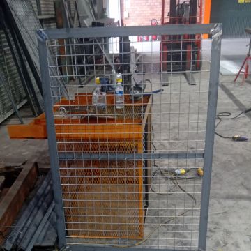 Gonçalves - Vila Nova de Famalicão - Metalwork
