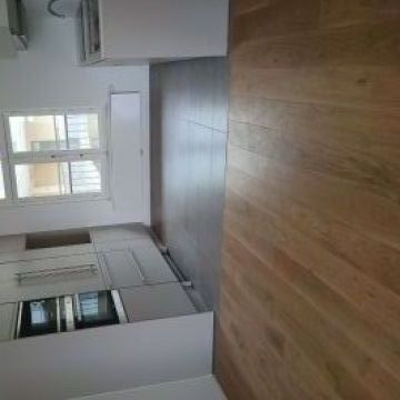 MULTIRENOVA - Ílhavo - Concrete Flooring Installation