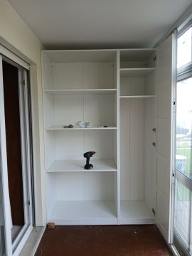 LS MONTAGENS - Vila Nova de Gaia - Montagem de Mobília