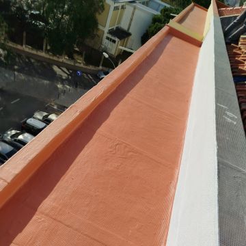 Arte em Tinta - Lisboa - Remodelação de Armários