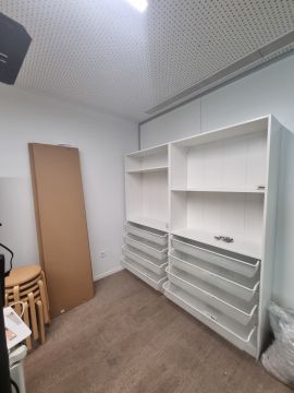 LS MONTAGENS - Vila Nova de Gaia - Electrical