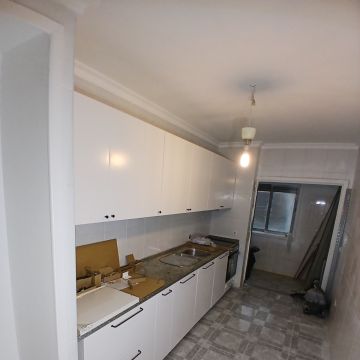 LS MONTAGENS - Vila Nova de Gaia - Empresas de Mudanças