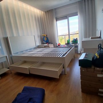 LS MONTAGENS - Vila Nova de Gaia - Empresas de Mudanças