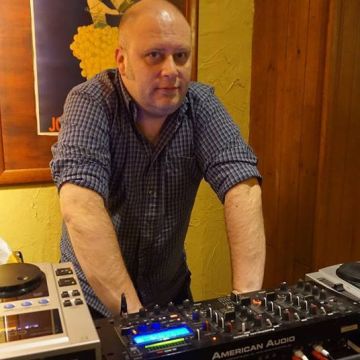 DJ Abel Santos - Lisboa - Music - Other Instruments
