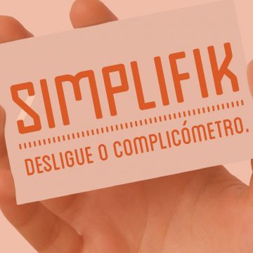 Simplifik - Porto - Suporte Administrativo