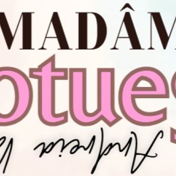 Madame Sotues - Pombal - Porträtmalerei