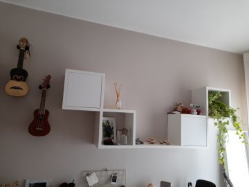 3Decor - Barcelos - Fitnessgeräte montieren