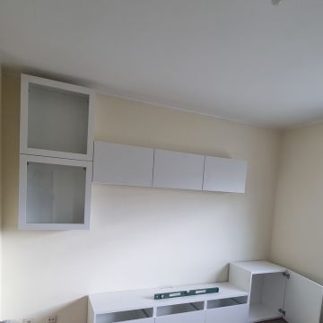 LS MONTAGENS - Vila Nova de Gaia - Fitness Equipment Assembly