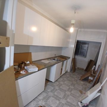 LS MONTAGENS - Vila Nova de Gaia - Biscates