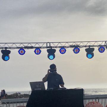 Tiago - Viana do Castelo - DJ para Casamentos